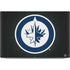 NHL Winnipeg Jets Black Background Dell XPS Skin